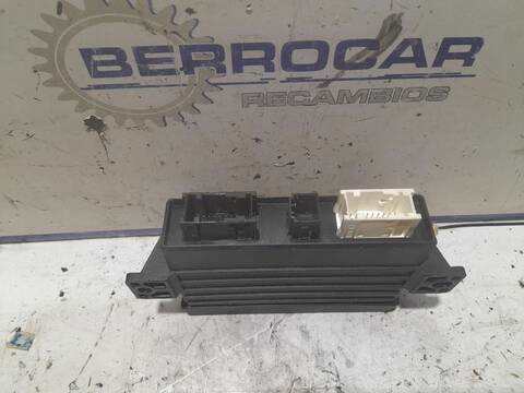 Foto 2ª: Centralita Motor ECU Citroen C5 1.6 16V HDI FAP 109CV [9HZDV6TED4] (2008)