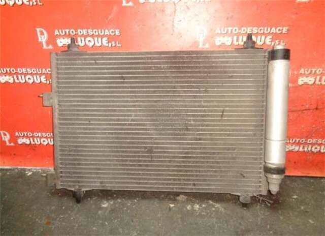 Foto 2ª: Radiador Calefaccion A.A. Peugeot 307 2.0 HDI 90 [RHY (DW10TD)]