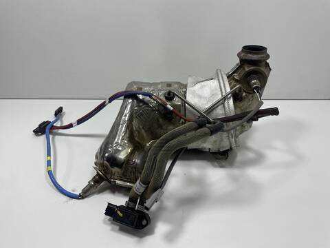 Foto 2ª: Catalizador Dacia Sandero H4D480 (2021)