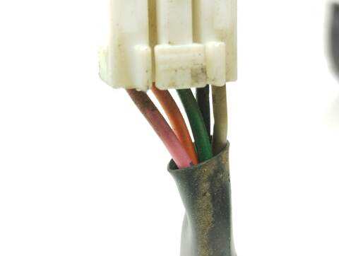 Foto 4ª: Piloto Trasero Derecho Hyundai Atos 1.0 CAT 58CV 43KW [G4HCE] (2001)