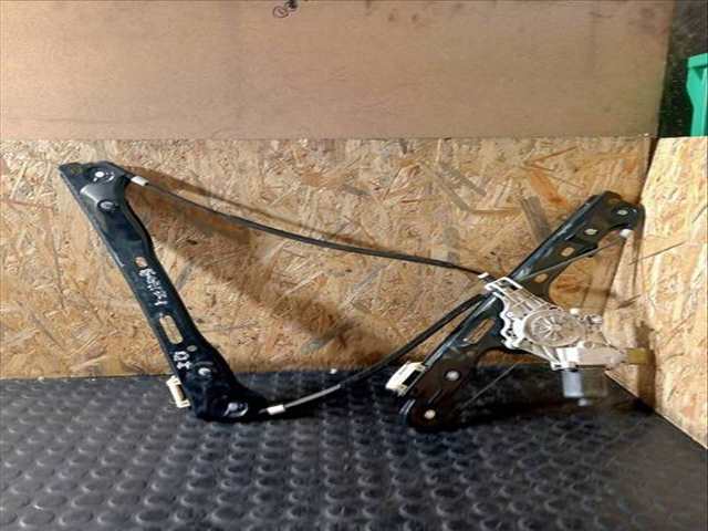 Foto 3ª: Elevalunas Eléctrico Delantero Izquierdo Bmw Serie 1 114 118I 2 CAT 129CV (2004)