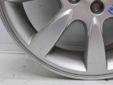 Foto 3ª: LLanta Chapa Subaru Forester 2.0 158CV 116KW [EJ20] (2006)