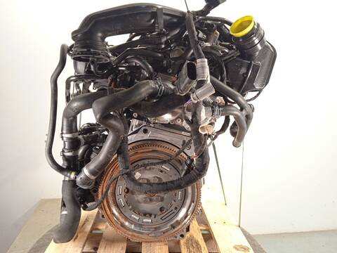 Foto 2ª: Motor Completo Cupra Leon 1.5 TSI 150CV 110KW [DXDB] (2024)