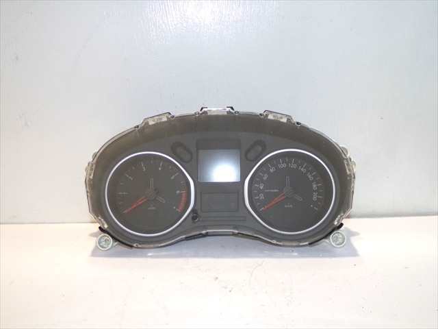 Cuadro de Instrumentos Citroen C Elysee 1.2 G 2017 -
