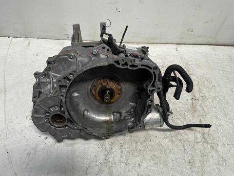 Caja Cambios Peugeot 508 ALLURE 163CV