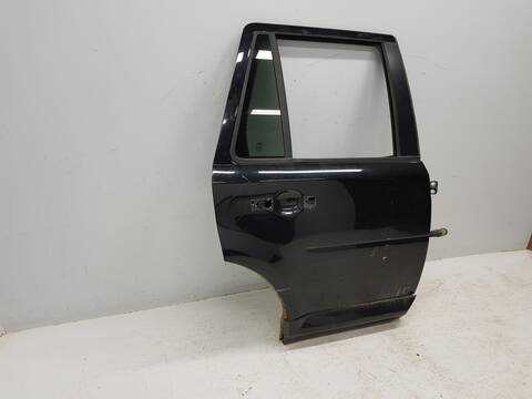 Foto 3ª: Puerta Trasera Derecha Land Rover Freelander VERSION INDEFINIDA (2006)