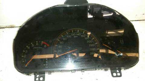 Cuadro de Instrumentos Honda Accord 2.4 VTEC CAT BERLINA 190CV 140KW
