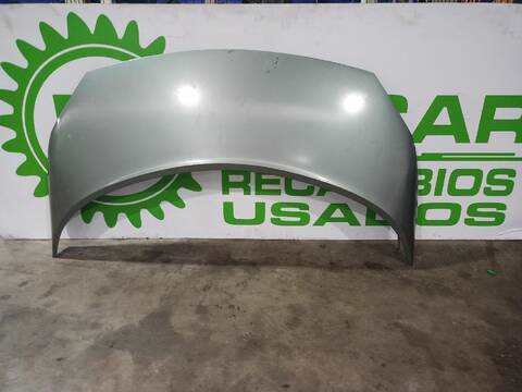 Capot Renault Scenic 1.5 DCI DIESEL 106CV