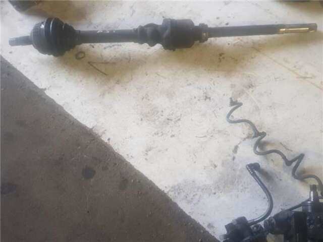 Transmision Delantera Derecha Citroen Xsara 2.0 HDI 109