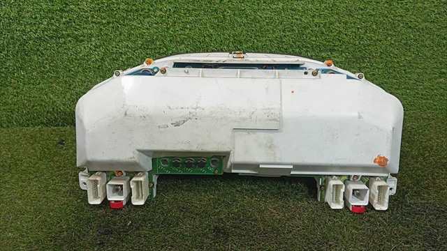 Foto 2ª: Cuadro de Instrumentos Toyota Land Cruiser 4.2 TD HDJ100 [1HD-FTE] (1998)