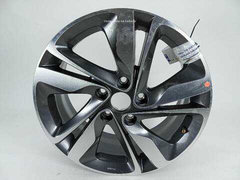 LLanta Chapa Hyundai Elantra VERSION INDEFINIDA
