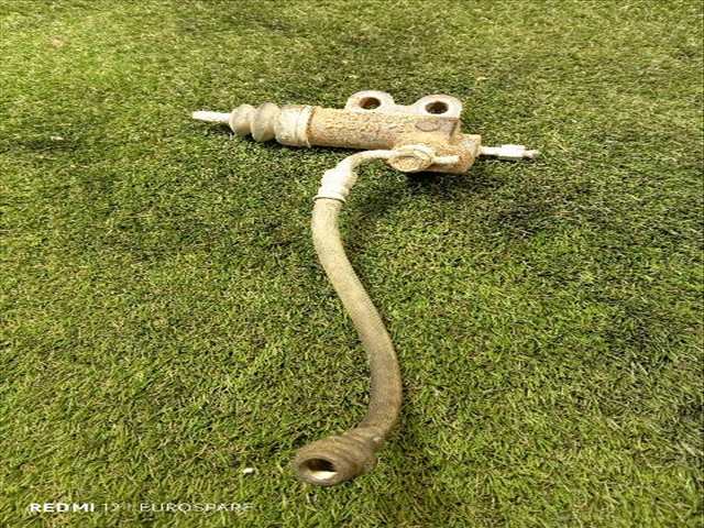 Foto 3ª: kit Embrague Nissan Patrol 3.0 DI Y61 5P [ZD30] (2002)