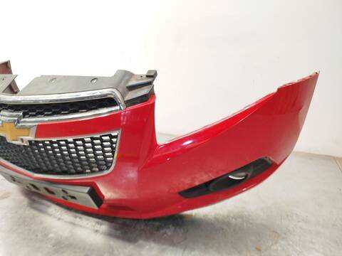 Foto 4ª: Paragolpes Delantero Chevrolet Cruze 2.0 CDI 150CV 110KW [Z20S1] (2010)