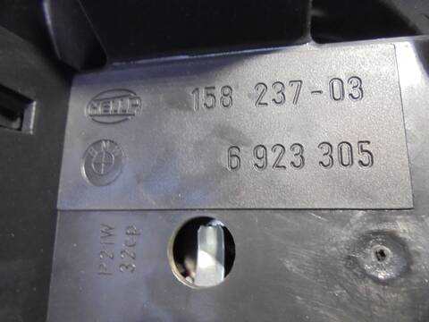 Foto 4ª: Piloto Trasero Izquierdo Bmw Serie 5 518 530D BERLINA 231CV 170KW [306D3 D] (2006)