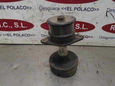 Foto 1ª: Alternador Ford Focus 1.8 TDDI TD CAT BERLINA 90CV 66KW (1998)