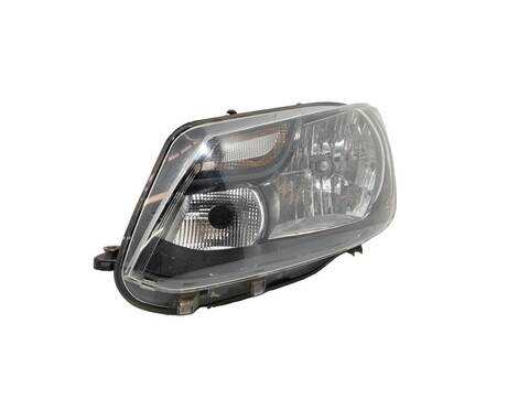 Foto 2ª: Faro Izquierdo Volkswagen Caddy FURGON ECONOMY 4MOTION 110CV (2010)