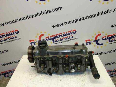 Culata Seat Ibiza VERSION INDEFINIDA