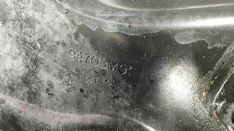 Foto 2ª: Puente Delantero Opel Combo 1.5 [D 15 DT (DV5RD)] (2018)