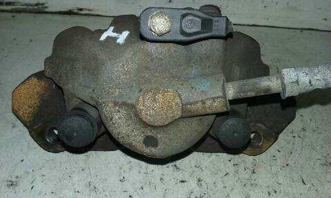 Foto 2ª: Pinza Freno Delantera Izquierdo Volkswagen Lt 2.5 TDI CAT APA) 90CV 66KW CAJA CERRADA [ACV] (2005)