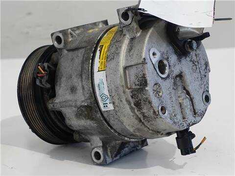 Foto 2ª: Compresor Aire Acondicionado Renault Laguna 1.9 EXPRESSION 101CV 74KW [D7F9Q M7] (2004)