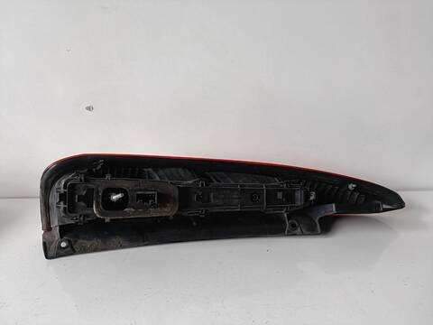 Foto 2ª: Piloto Trasero Derecho Ford Fusion AMBIENTE 1 16V CAT 80CV (2002)