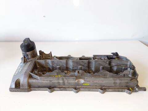 Despiece Motor Mercedes Sprinter VERSION INDEFINIDA