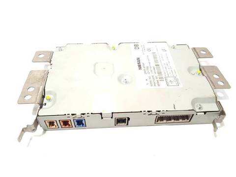 Foto 2ª: Centralita Motor ECU Infiniti Q30 2.2 D PREMIUM 5P [651930] (2017)