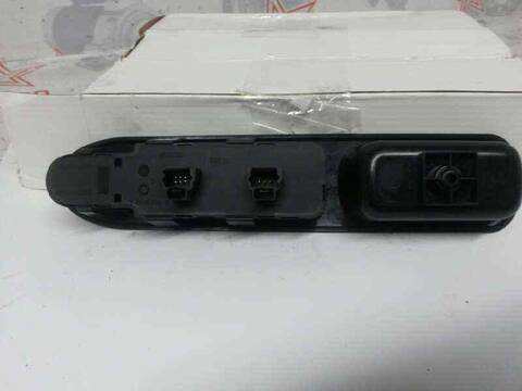 Foto 3ª: Botonera Elevalunas Peugeot 307 XT 90CV 66KW