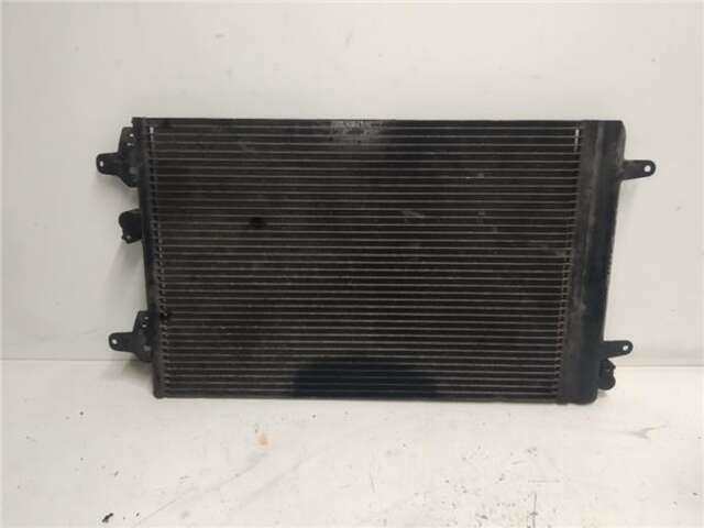 Foto 2ª: Radiador Calefaccion A.A. Volkswagen Sharan 1.9 TDI (110 CV) [AFN]