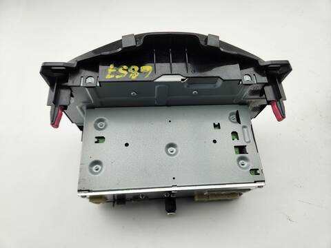 Foto 2ª: Pantalla Multifuncion Peugeot 108 COLLECTION 81CV 60KW [HM01] (2016)