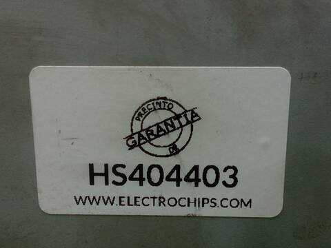 Foto 3ª: Centralita Motor ECU Ford Transit 2.4 DI FAA_ FAB_ FAC_ FAD_) 90CV 66KW FURGONETA [D2FA] (2002)