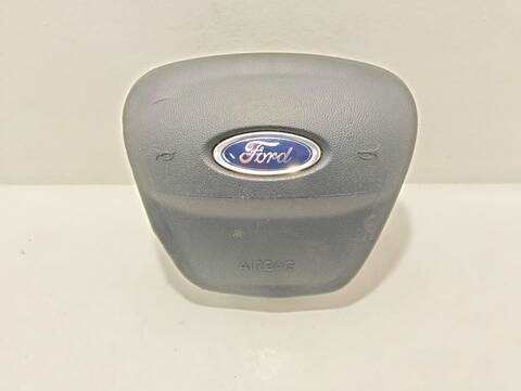 Airbag Delantero Izquierdo Ford Fiesta TITANIUM 1 TDCI CAT 86CV