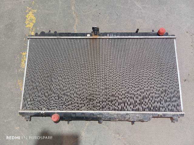 Foto 1ª: Radiador Gasoil Nissan Patrol 3.0 D GR Y61 3P [ZD30] (2002)