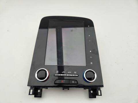 Pantalla Multifuncion Renault Scenic ZEN 158CV GRAN