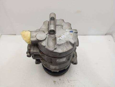 Foto 2ª: Compresor Aire Acondicionado Land Rover Freelander 2.0 TD4 CAT 112CV 82KW (2002)