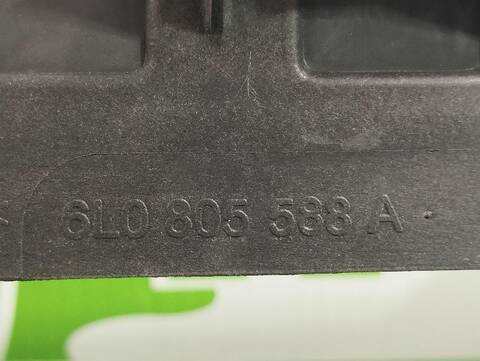 Foto 2ª: Panel Frontal Seat Ibiza 1.9 TDI 131CV [BLT / ASZ] (2001)