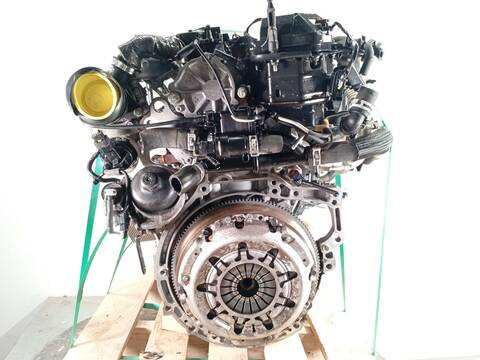 Foto 2ª: Motor Completo Ford Tourneo 1.5 TDCI 75CV 55KW [XUCD] (2016)