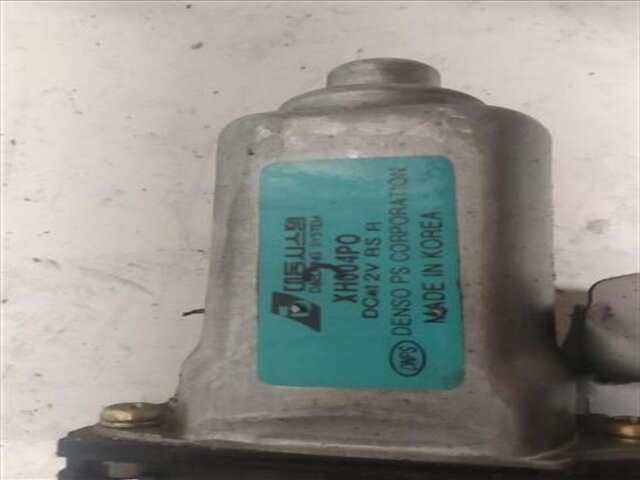 Foto 3ª: Elevalunas Eléctrico Delantero Derecho Kia Carens 2.0 CRDI [D4EA]