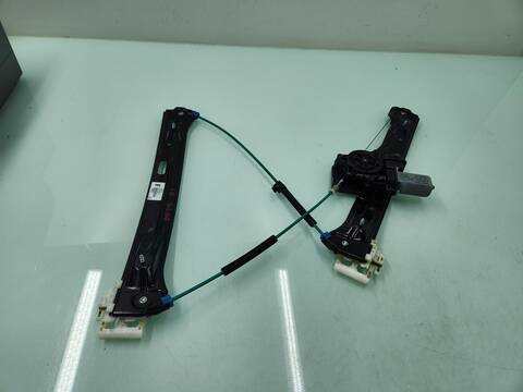 Elevalunas Eléctrico Delantero Derecho Bmw Serie 1 114 116D 116CV 85KW