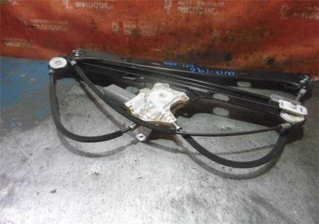 Elevalunas Eléctrico Delantero Izquierdo Mercedes Vaneo 1.7 CDI (414.700)