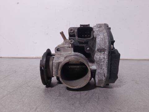 Foto 1ª: Caja Mariposa Chevrolet Matiz SE 64CV 47KW [B10S1-G] (2007)