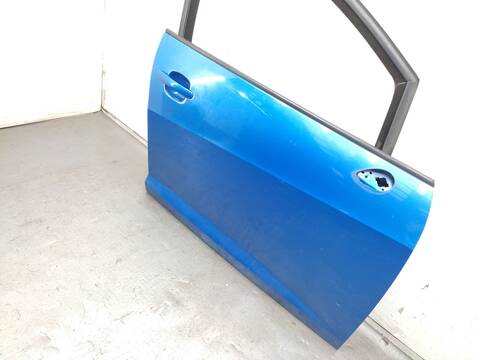 Foto 2ª: Puerta Delantera Derecha Seat Ibiza 1.2 TSI 105CV 77KW [CBZB] (2010)