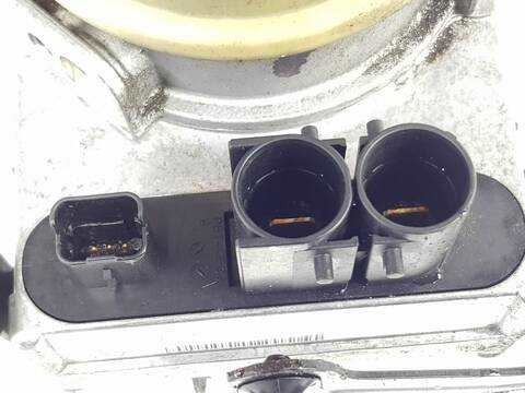 Foto 3ª: Bomba de Direccion Citroen Jumpy CLUB XL (1995)