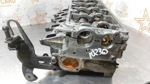 Foto 2ª: Culata Volkswagen Golf ADVANCE 105CV 77KW [CAY] (2010)