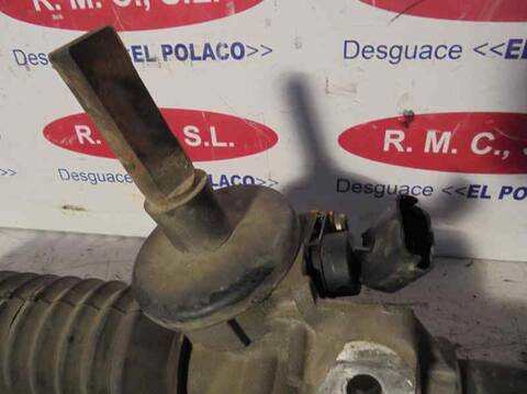 Foto 2ª: Cremallera de Direccion Renault 19 64CV 47KW [E6J] (1992)