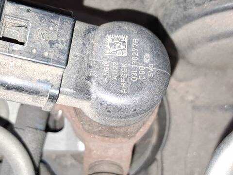 Foto 2ª: Motor Completo Seat Toledo 1.6 TDI 105CV 77KW [CAYC] (2014)