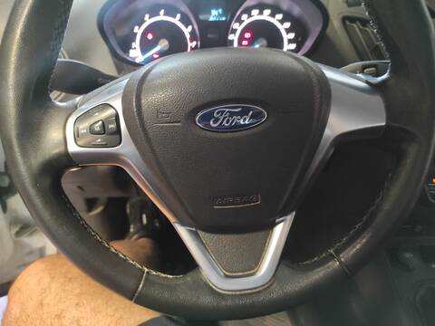 Airbag Delantero Izquierdo Ford Tourneo SFCF