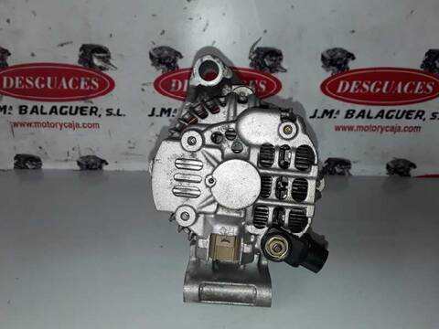 Foto 3ª: Alternador Ford Fiesta AMBIENTE 1.4 16V CAT 80CV (2001)