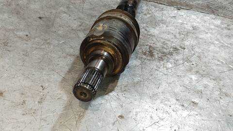 Foto 4ª: Transmision Delantera Derecha Kia Sportage CONCEPT 2WD 116CV 85KW [D4FD] (2017)