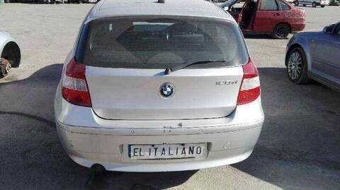 Foto 2ª: Brazo Suspension Delantero Derecho Bmw Serie 1 114 120D BERLINA 163CV 120KW [M47N204D4] (2004)